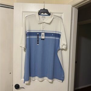 NWT IZOD Polo Size 3XB